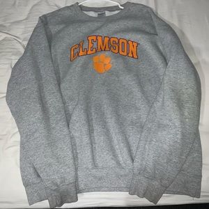 Clemson Sweatshirt